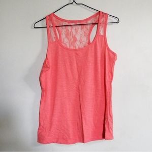 Suzy sheir tank top